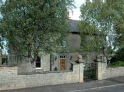 Throapham House, Dinnington, South Yorkshire