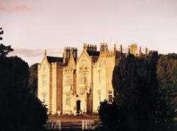 Kinnitty Castle, Kinnitty, Offaly