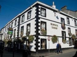 Keswick Lodge, Keswick, Cumbria