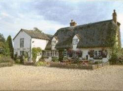 White Horse Inn , Haverhill, Suffolk