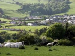 Red Lion Inn , Abergele, North Wales