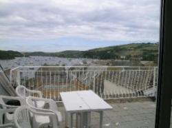 The Penthouse, Salcombe, Devon