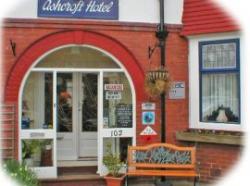 Ashcroft Hotel, Scarborough, North Yorkshire