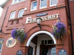 Fernhurst Arms, Blackburn, Lancashire