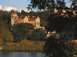 The Petersham Hotel , Richmond-upon-Thames, Surrey