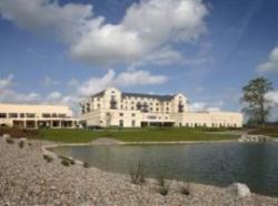 Knightsbrook Hotel & Golf Resort , Trim, Meath