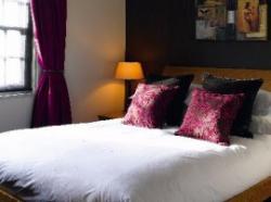 Hotel du Vin, Newcastle upon Tyne, Tyne and Wear