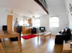 Serviced Apartments@The Mowbray, Sunderland, Tyne and Wear