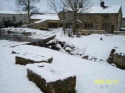 Stone Head House, Skipton, North Yorkshire