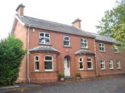 Lisnacurran Country House, Dromore, County Down