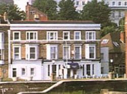 Seahaven House , Ryde, Isle of Wight