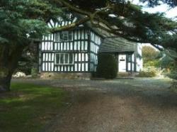 The Old Hall Country House, Crewe, Cheshire