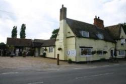 The Horseshoe Inn and Restaurant, St Neots, Cambridgeshire
