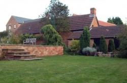 Home Farm Barn, Kettering, Northamptonshire