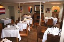 22 Mill Street Restaurant With Rooms, Chagford, Devon