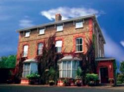 Aberdeen Lodge, Ballsbridge, Dublin