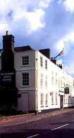 Inn at Woburn, Woburn, Bedfordshire