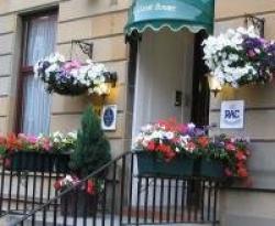 Argyll Guest House, Glasgow, Glasgow