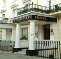 London Winchester Hotel