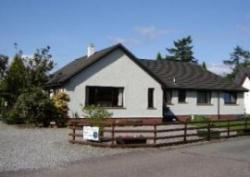 Mayfield B&B, Fort William, Highlands