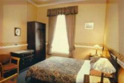 Murrayfield Park Guest House, Edinburgh, Edinburgh and the Lothians