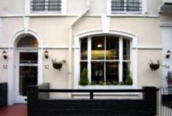 Belvedere Hotel, Bayswater, London