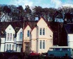 Blair Villa, Oban, Argyll