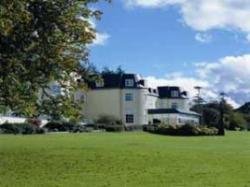 Bloomfield House Hotel, Mullingar, Westmeath