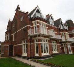 Britten House, Lowestoft, Suffolk