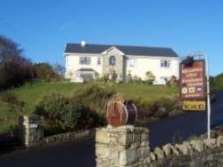 Buttermilk Lodge, Clifden, Galway