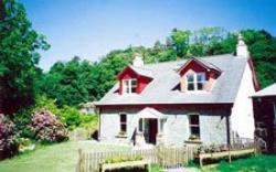 Mackays Holiday Cottages & Lodges, Edinburgh, Edinburgh and the Lothians