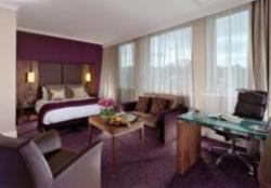 Crowne Plaza London Ealing, Ealing, London