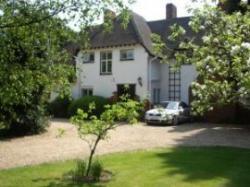 Dorset House, Little Shelford, Cambridgeshire