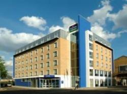 Express By Holiday Inn Earls Court, Olympia, London