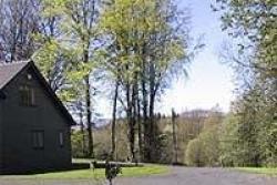 Foxglove Cottages, Drymen, Stirlingshire