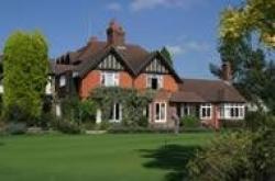 Gatton Manor Hotel and Golf Club, Dorking, Surrey