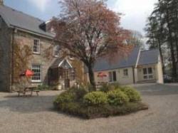 Gellifawr Hotel, Newport, West Wales