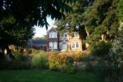 Hartfield Guest House, Telford, Shropshire