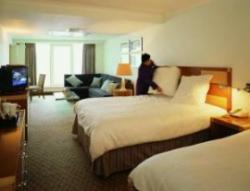 Hilton London Metropole, Marble Arch, London