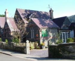 Bridge View B & B, Betws-y-Coed, North Wales