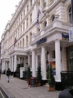 Park Inn Hyde Park, Bayswater, London