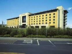 Radisson BLU Hotel Dublin Airport, Cloghran, Dublin