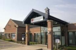 Ramada Tamworth Hotel, Appleby Magna, Leicestershire