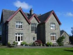 Rhyd Country House Hotel, Aberporth, West Wales