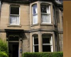 Robertson Guesthouse, Edinburgh, Edinburgh and the Lothians