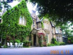 Rosehill House Hotel, Burnley, Lancashire