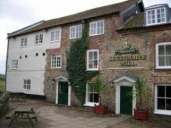 Sculthorpe Mill, Fakenham, Norfolk