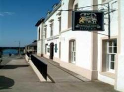 Seafield Arms Hotel, Cullen, Grampian