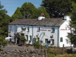 Outgate Inn, Ambleside, Cumbria