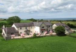 The Oak Lodge Inn, Benllech, Anglesey